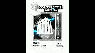 Ben Kim  Somebody To Love Gorgon City Remix [upl. by Broderic859]