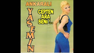 Ankaralı Yasemin Atım Arap [upl. by Gabie]