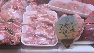 Estas navidades el mejor menú con lechal cordero y cabrito español [upl. by Oilejor]