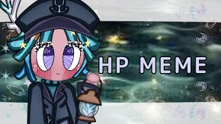 HP MemeStar Coral CookieCRK [upl. by Ransell601]