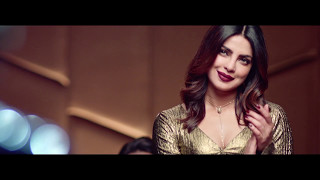 Achchai with Priyanka Chopra  Rajnigandha Pearls 2017  Applause TVC [upl. by Animar]