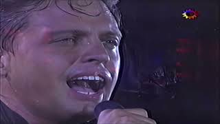 Luis Miguel  Sueña  Argentina 1997 Remaster [upl. by Garbers713]