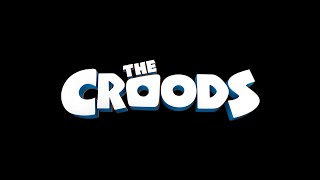 The Croods A New Age  I Think I Love You [upl. by Aetnahc]