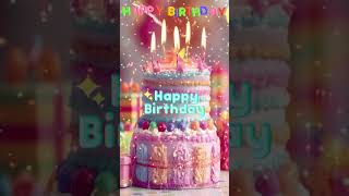 Happy Birthday Song Remix  Happy Birthday To You Remix [upl. by Atiuqet]