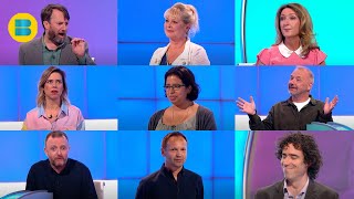 1 Hour of Mystery Guest Mayhem  Best of Would I Lie to You  Would I Lie to You  Banijay Comedy [upl. by Pascia]