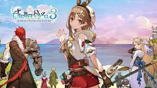 Atelier Ryza 3  Travelers Ending Theme [upl. by Htur72]