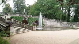 Palace Sanssouci [upl. by Nolek]