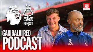 The BIG Nottingham Forest 2425 SEASON PREVIEW [upl. by Nimad907]