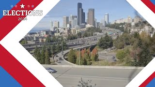 What is Seattle Proposition 1 A look at the 155 billion transportation levy [upl. by Kristen]