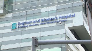 4000 Brigham and Womens Hospital nurses voting to authorize oneday strike [upl. by Laehplar]