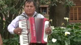 Sandra Cespedes y su orquesta quot Muyuririspa quot  Cueca  Cochabamba Bolivia [upl. by Megargee522]