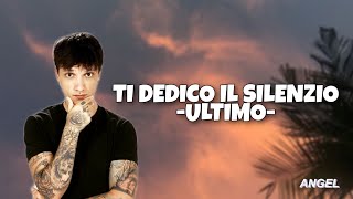 Ti dedico il silenzio SUB ESPAÑOL [upl. by Yhcir84]