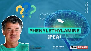 Phenylethylamine PEA  updated [upl. by Saito]