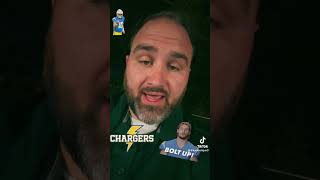 Los Angeles Chargers vs Carolina Panthers 91524 nfl chargers draftkingsnflpicksfortoday [upl. by Jair]