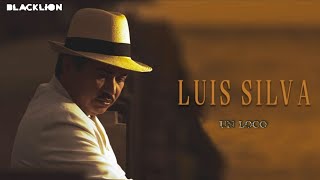 Luis Silva  Un Loco Audio Oficial [upl. by Ayaladnot]