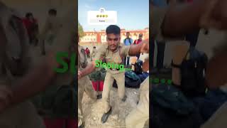 INDIA PULICE SLEEPING 😴😌 youtubeshorts pulice public station india army pulicevsscorpio [upl. by Assirrac]