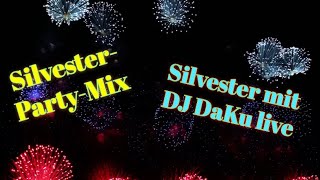 Silvester 2024 live für Euch und Eure Party [upl. by Anita439]