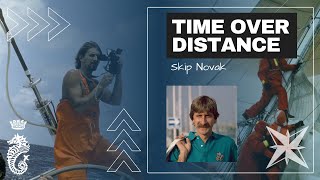 Time Over Distance  Volume 4  Skip Novak [upl. by Theodor]