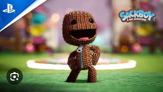 Sackboy A Big Adventure Center Craftworld Double Down With 4 Year Old [upl. by Skippy]