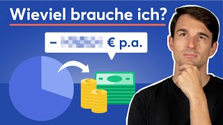 Von Aktien amp ETF im Alter leben 3 Entnahmestrategien vorgestellt  Finanzfluss [upl. by Kari]