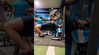 Bench press proper form for powerliftingfatloss benchpress powerlifting powerlifter viralshorts [upl. by Soo946]