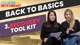 Back to Basics 34 Recovery Tool Kit [upl. by Eileme889]