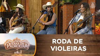 As melhores modas de viola com Yule Rossi Laisa Migliari e Lorenah [upl. by Marsden]