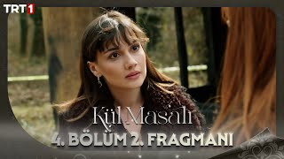 Kül Masalı 4 Bölüm 2 Fragmanı trt1 [upl. by Ecnarf]