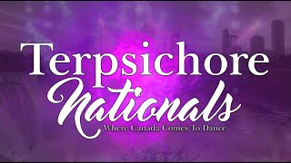 Terpsichore Nationals 2025 [upl. by Mcevoy]