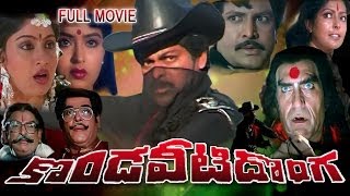 Chiranjeevi Superhit Action Hindi Dubbed Movie  Indra The Tiger  Sonali Bendre [upl. by Greenebaum]