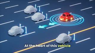 Toyotas First EV with SelfDriving Tech The Future of Mobility in China [upl. by Allister353]