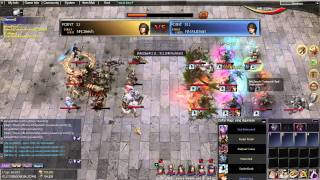 Indonesia Atlantica Online  Titan Final 21 [upl. by Edlyn681]