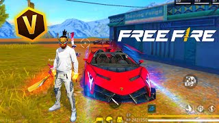 😱LLEGANDO AL RANGO MAXIMO Y NUEVO DE FREE FIRE [upl. by Marteena884]