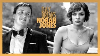 ОБЗОР АЛЬБОМА Norah Jones  Day Breaks ДЛЯ ЗИМЫ [upl. by Let]