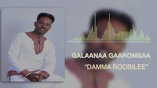 Galaanaa Gaaromsaa Damma Roobilee NEW 2019 Oromo Music [upl. by Kimberli]