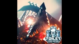 🚽 NEW TITANS UPDATE in Toilet Tower Defense 🔴 Live Stream [upl. by Otreblanauj]