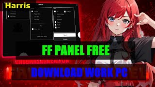 NEW FREE FIRE HEADSHOT PANEL  FREE FIRE  FF MAX AIMLOCK  AIMBOT AUTO HEADSHOT ANTIBAN PANEL GT [upl. by Pascal616]