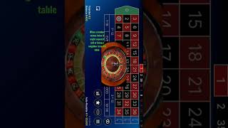 Auto roulette evolution games real money Practice [upl. by Bodwell]