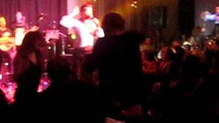 PETRELIS 2010 LIVE IN TORONTO  quotXERIA PSILIA EXW ESENA amp 1 2 3quot  NOV 12 2010 [upl. by Woodley]