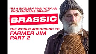 Brassic The world according to farmer Jim part 2 [upl. by Nillok]