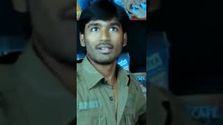 Aaj Kisi VIP Ka birthday Hai MeriTaqatMeraFaisla2 dhanush tamannaah romance comedyshorts [upl. by Niwdog]