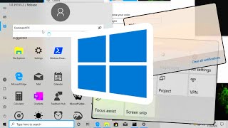 What Windows 11 could have been [upl. by Grey]