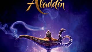 Aladdin 2019  Arabian Nights Official Instrumental [upl. by Holden]