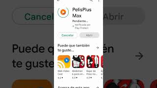 pelisplus max [upl. by Isiah]