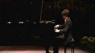 Liszt  Ungarische Rhapsodie XII  Denys Masliuk [upl. by Atiuqihc222]