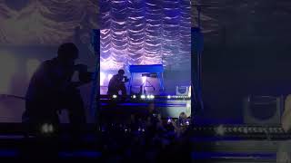 Modern Loneliness Lauv Live in Brisbane Concert [upl. by Litsyrk979]