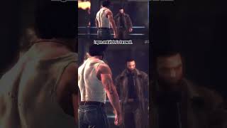 “Brothers” Farewell xmenoriginswolverine wolverine sabretooth tooth gaming deadpool cutscene [upl. by Conover153]