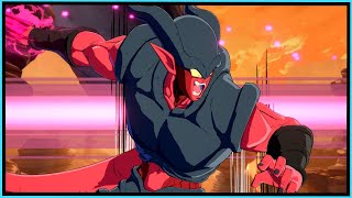 Wawa  My Janemba Is Scary 【Dragon Ball FighterZ】 [upl. by Tani974]