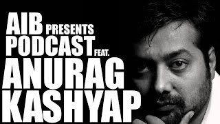 Podcast Anurag Kashyap [upl. by Nairod]