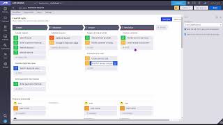 96 Case workflow dependency  Pause and resume case processing and Wait types [upl. by Fernyak540]